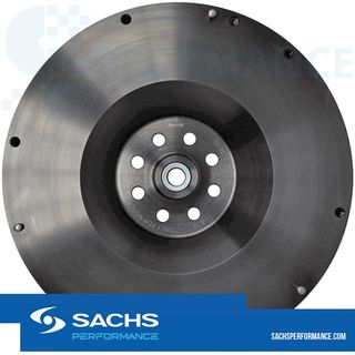 Kopplingssats med svnghjul SACHS Performance