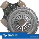 Kit dembrayage renforcé SACHS Performance - MINI...