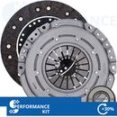 Mini Kit frizione rinforzata SACHS - OE 21207572843