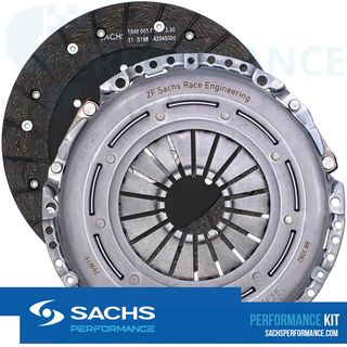 SACHS Performance Clutch Kit