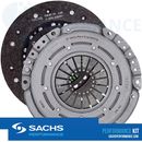 SACHS Performance Clutch Kit VOLVO