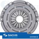 SACHS Performance Clutch Kit VOLVO