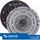 SACHS Performance Clutch Kit VOLVO
