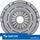 SACHS Performance Clutch Kit VOLVO