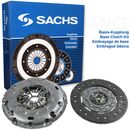 Kit frizione rinforzata SACHS - 3000951882-S
