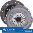 Koppling Audi TT RS (8J) - SACHS Performance