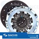 SACHS Performance Clutch Kit - Honda Type-R