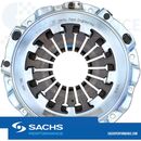 SACHS Performance Clutch Kit - Honda Type-R