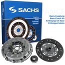 Performance Clutch Kit 3000970106-S - PSA 1611271780