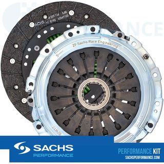 Kit frizione rinforzata SACHS Performance SUBARU