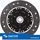 SACHS Performance Clutch Kit - OPEL OE 1606957