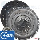 Toyota Kit frizione rinforzata SACHS - OE 04130-YZZJG