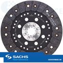 Clutch Disc SACHS Performance | 999978