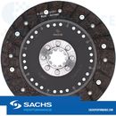 Disque d’embrayage SACHS Performance | 999937