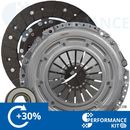 Nissan Koppelingsset - versterkte koppeling - 3000589001-S