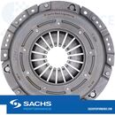 SACHS Performance Clutch Kit OPEL