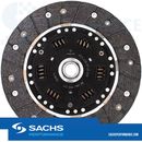 Koppelingsplaat SACHS Performance | 999777