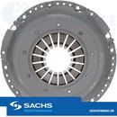 Clutch Cover SACHS Performance | 999754
