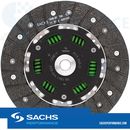 Kupplungsscheibe SACHS Performance | 999820
