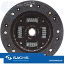 Clutch Disc - SACHS Performance