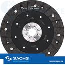 Kupplungsscheibe SACHS Performance | 999954