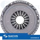 Clutch Cover SACHS Performance | 999716
