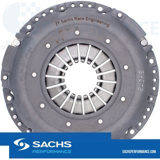 SACHS spingidisco della frizione, versione rinforzata