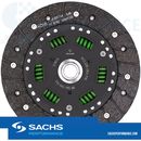 Kupplungsscheibe SACHS Performance | 999793