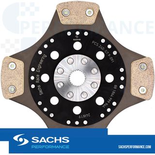 Disco frizione - SACHS Racing