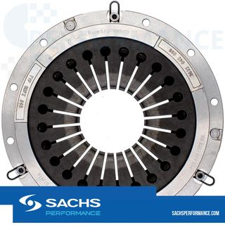 Docisk sprzęgła SACHS Performance | 999594