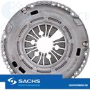 Clutch Cover SACHS Performance | 999778
