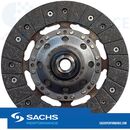 Clutch Disc SACHS Performance | 999964
