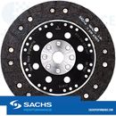 Disque d’embrayage SACHS Performance | 999992