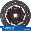 Disque d’embrayage SACHS Performance | 999615