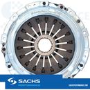 Tryckplatta koppling SACHS Performance | 999770