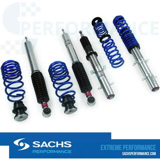 Assetto sportivo SACHS Performance 841500118448