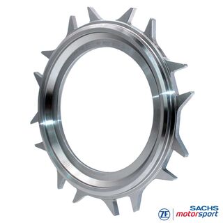 Placa de presso - SACHS RCS 140