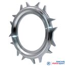 Koppling-tryckplatta SACHS RCS 140