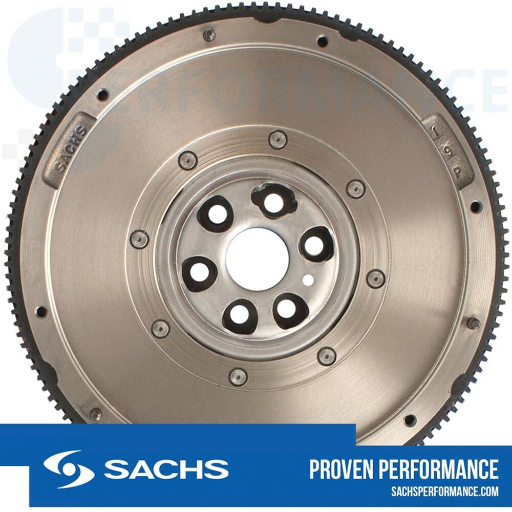 Sachs NFW1006 Clutch Flywheel