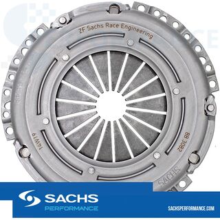 Drukgroep SACHS Performance | 999755