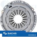 Clutch Cover SACHS Performance | 001424