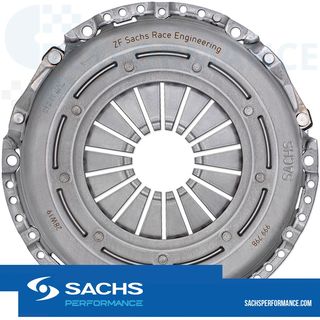 SACHS Performance Clutch Cover