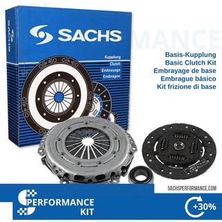 Sachs 3000950026 Embrayage