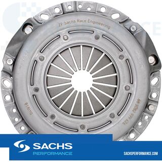 Tryckplatta koppling SACHS Performance | 999626