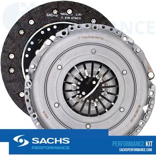 Koppelingset SACHS Performance - OPEL 55581277