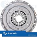 Kopplingssats SACHS Performance - OPEL 55581277