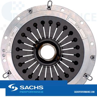 SACHS spingidisco della frizione, versione rinforzata