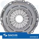 Kit de Embrague SACHS Performance - Ford Focus RS