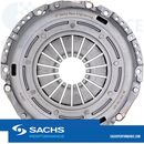 Kupplungssatz SACHS Performance - VW T4