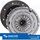 Kupplungssatz SACHS Performance - VW T4